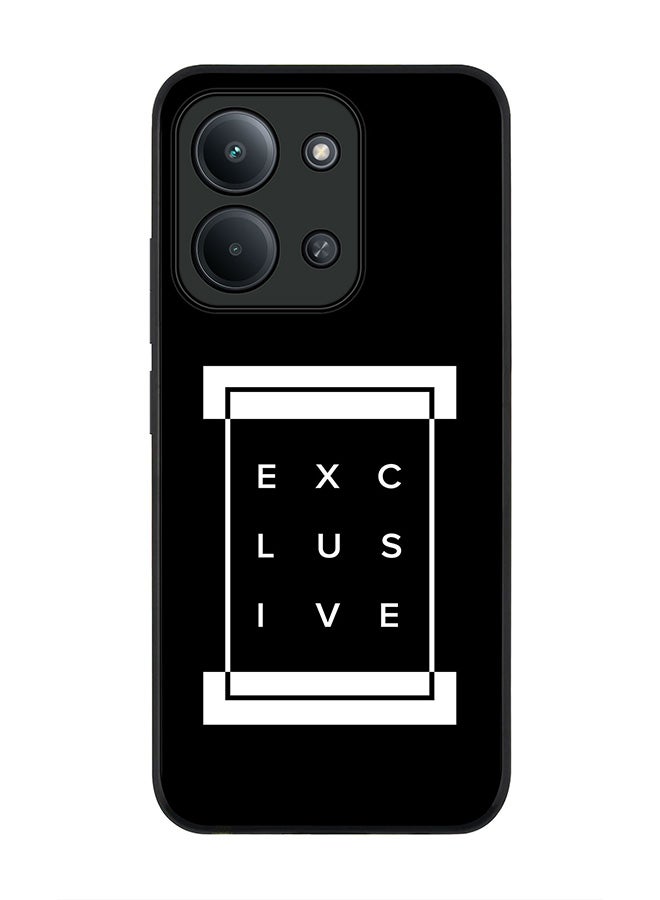 For Xiaomi Poco C85 4G Case,Slim fit Camera Protection, Shockproof Thin Phone cover  - Exclusive